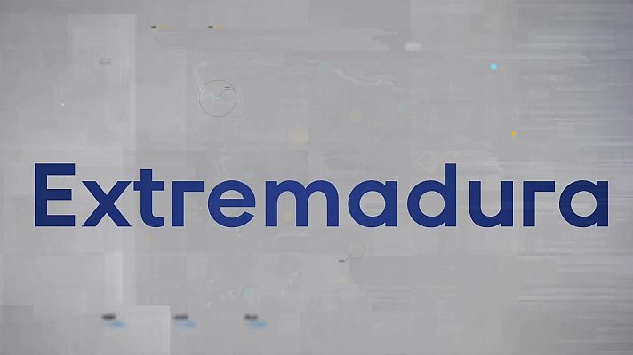 Noticias de Extremadura - Extremadura en 2' - 05/04/2023