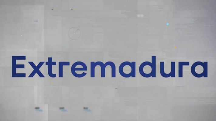Noticias de Extremadura - Noticias de Extremadura - 05/04/2023