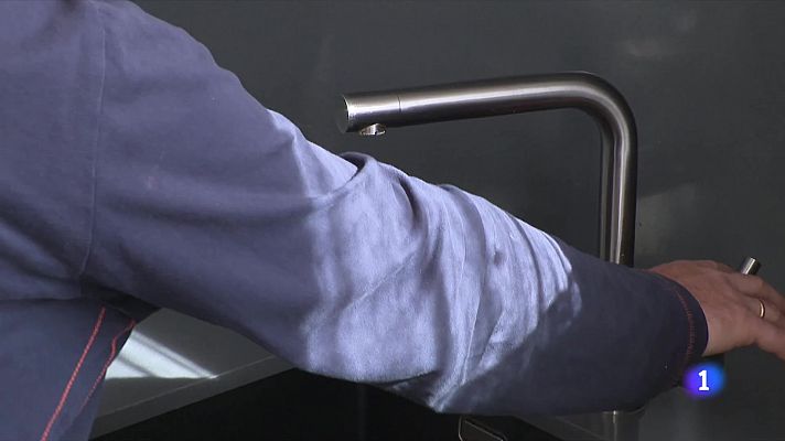 L'Informatiu - L'Informatiu 2 - 05/04/2023