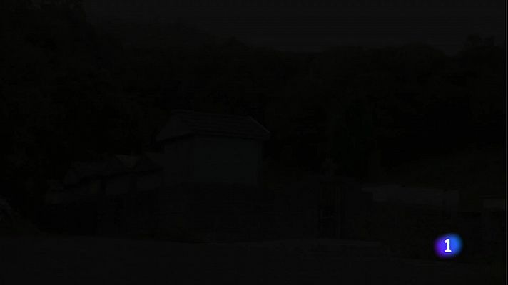 TeleCantabria - Rutas por Cantabria Cap 09 - PICO CANDIANO