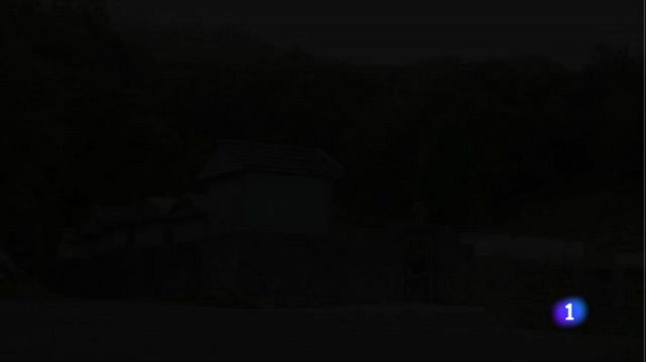 TeleCantabria - Rutas por Cantabria Cap 09 - PICO CANDIANO