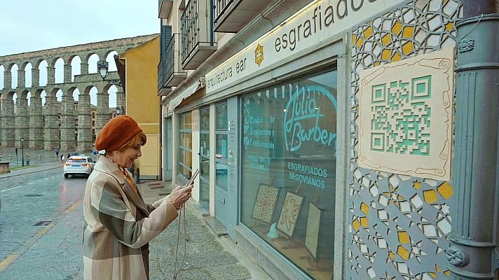 Brigada Tech - ¿Te imaginas que los edificios pudiesen hablar?