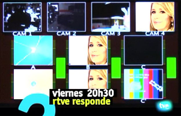 RTVE responde - El programa de la Defensora