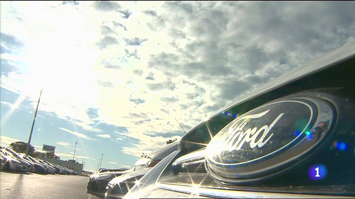 L'informatiu - Comunitat Valenciana - L'Informatiu de la Comunitat Valenciana 2 - 05/04/23