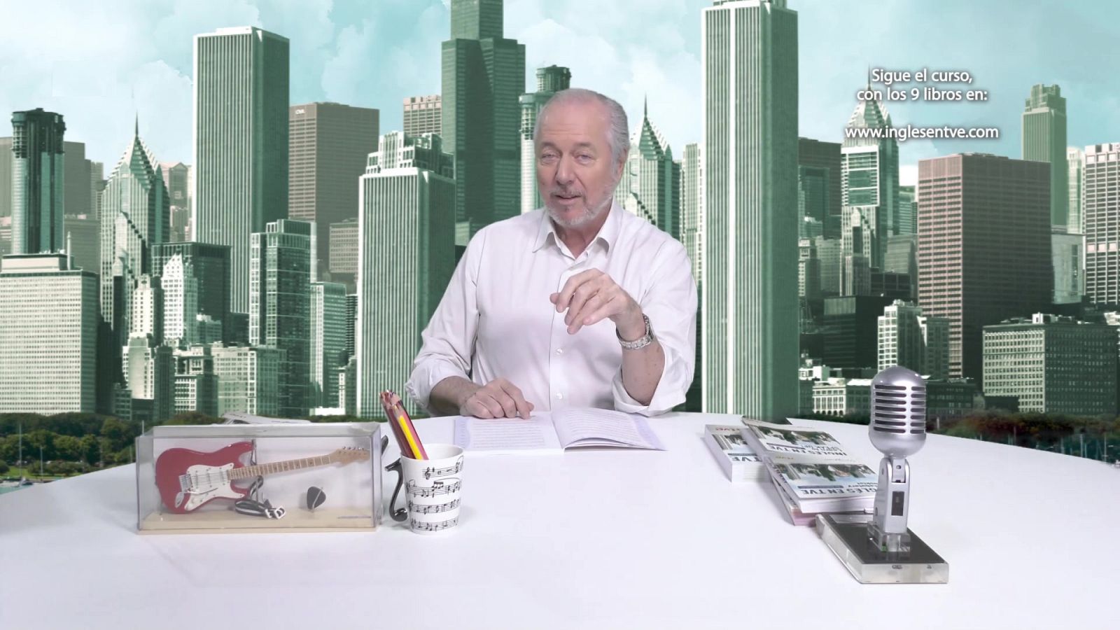 Inglés en TVE - Programa 746 - ver ahora