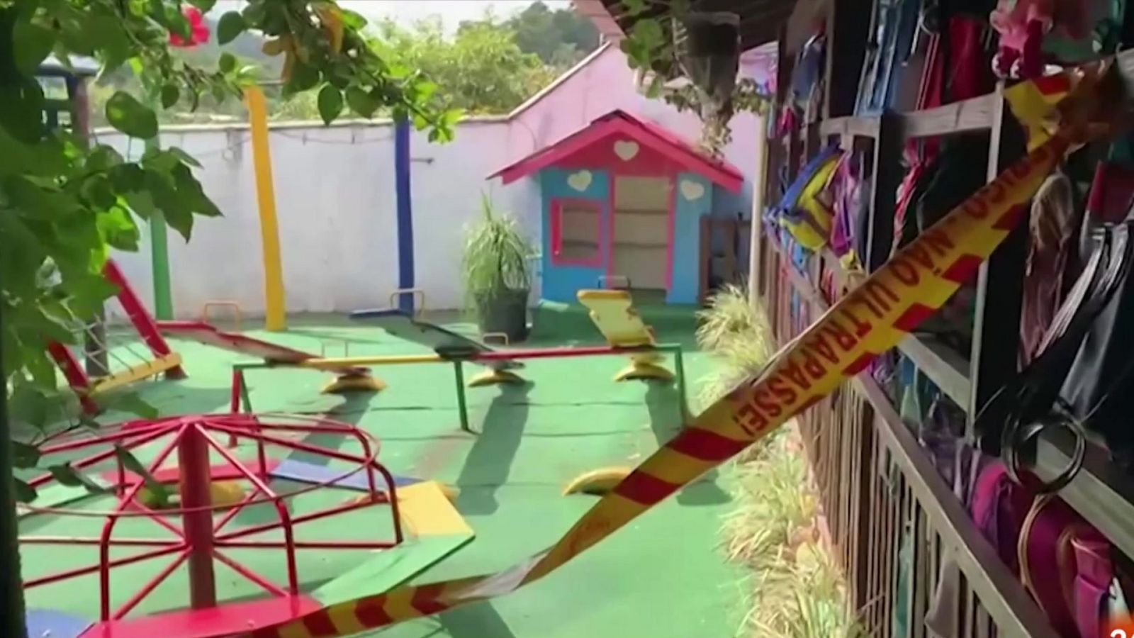 Telediario Internacional - 05/04/23 - ver ahora