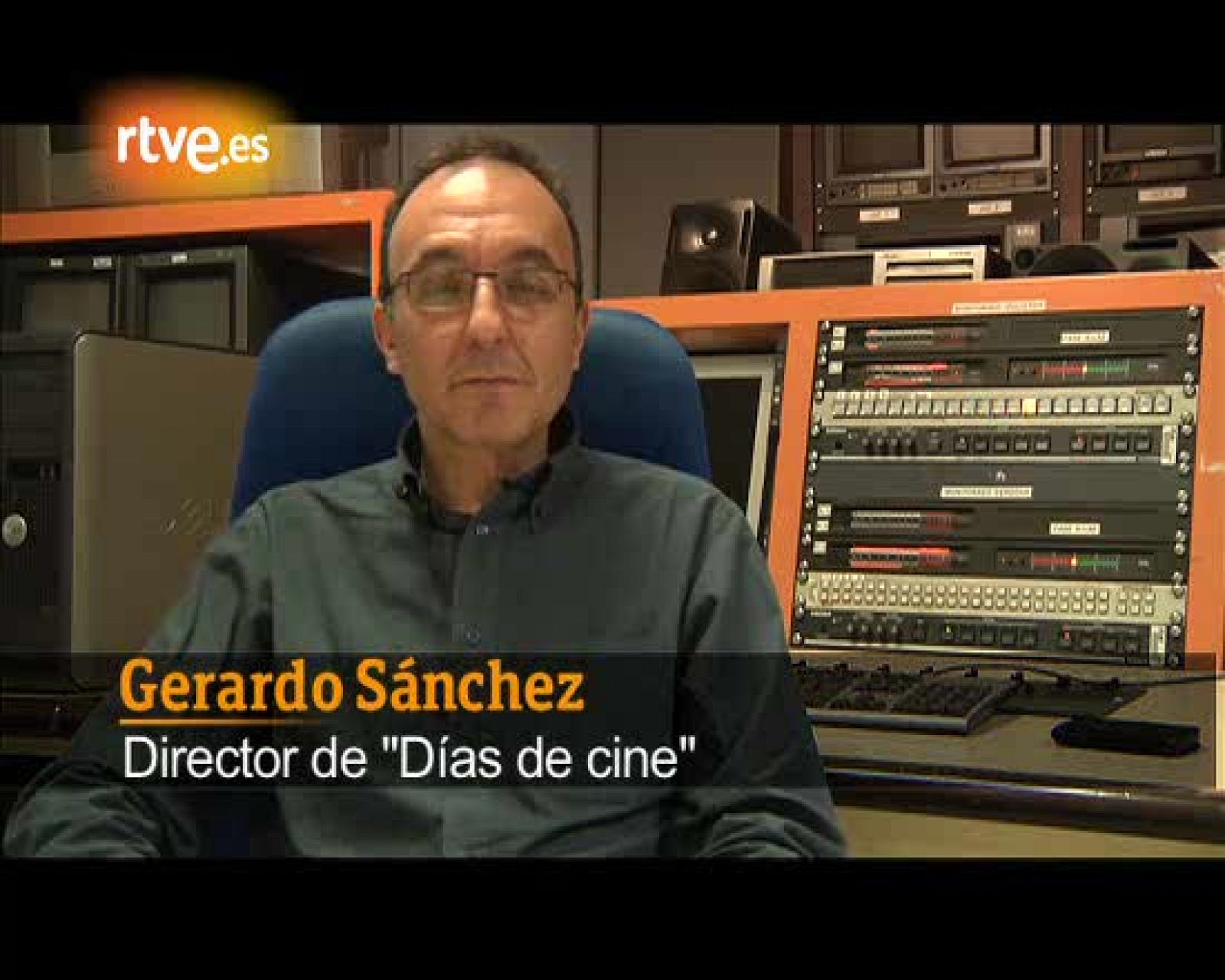 La quiniela de los Goya 2010 de Gerardo Sánchez | Ver