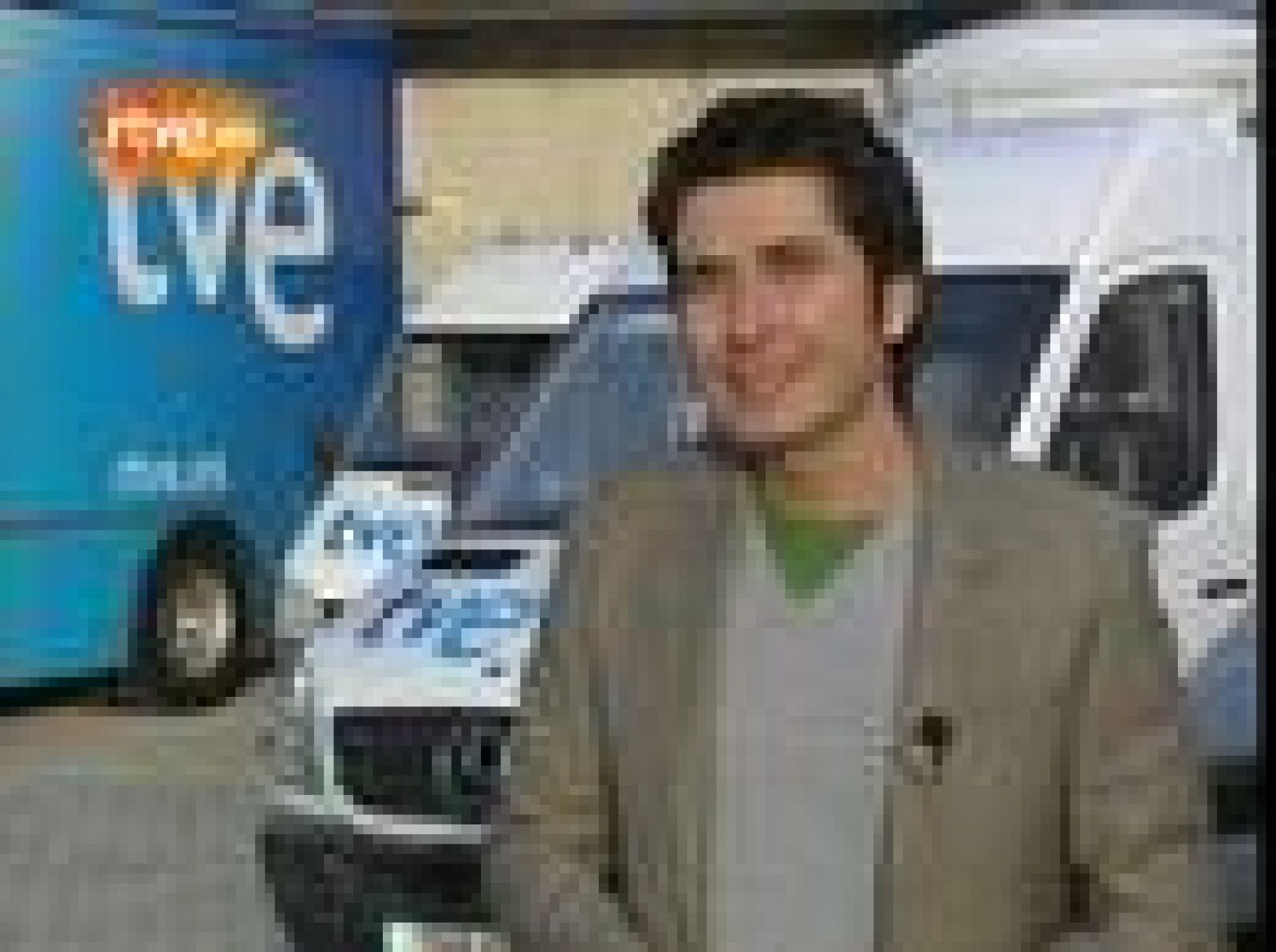 La quiniela de los Goya 2010 de Carlos del Amor | Ver