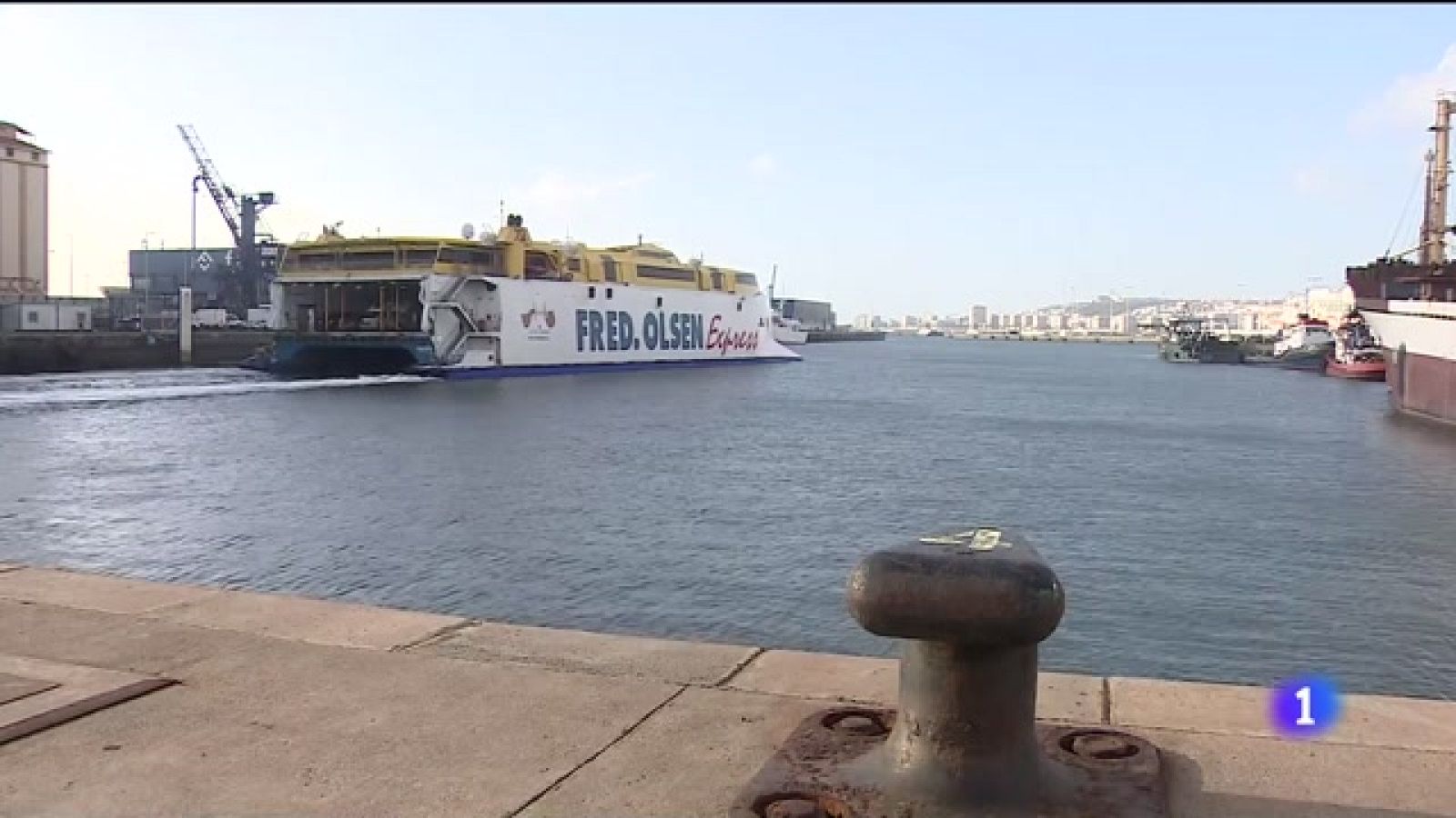 Telecanarias - 06/04/2023