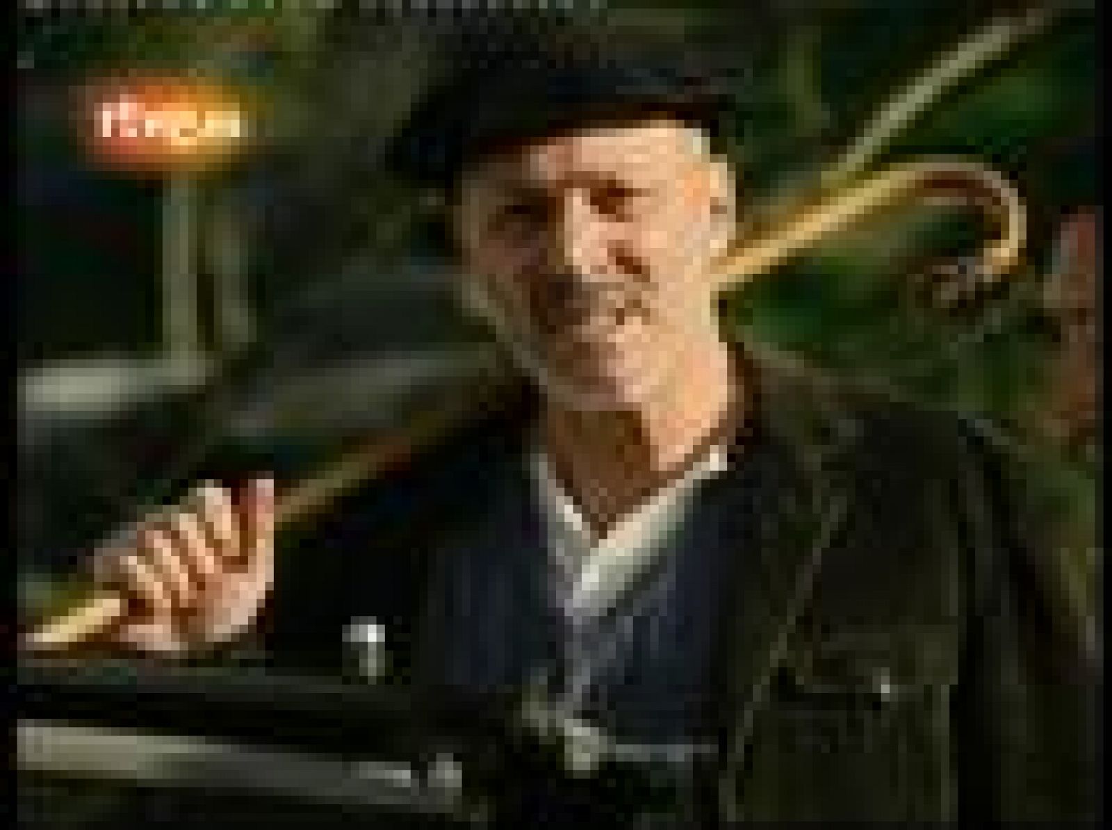 Amar - Resumen del primer capítulo de 'Alta traición' | Ver