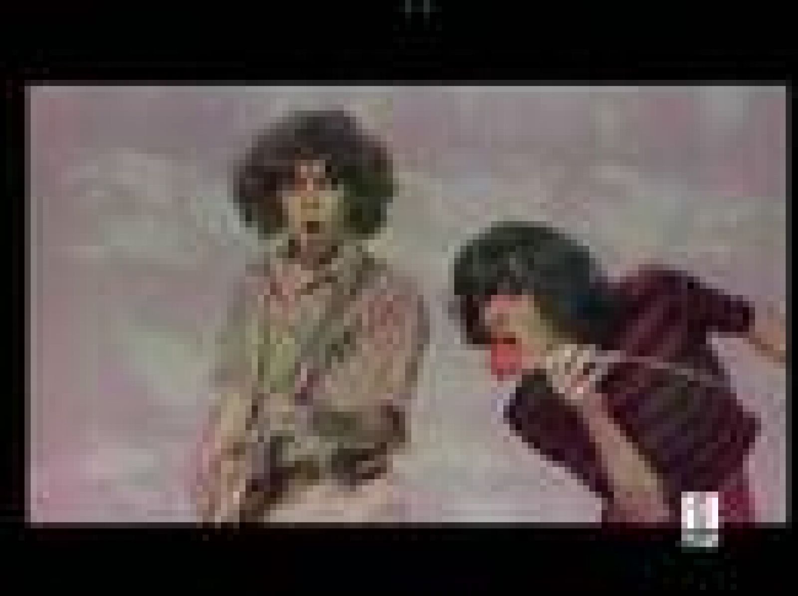 El retorno de Tequila | Ver