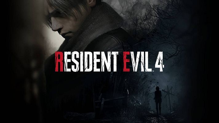  - 'Resident Evil 4 Remake' (tráiler)