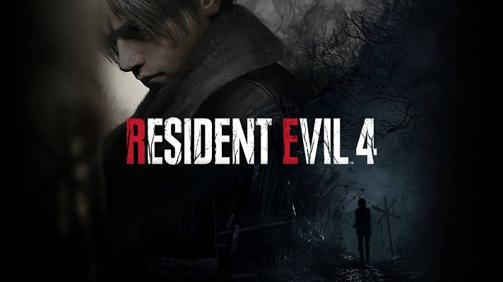  - 'Resident Evil 4 Remake' (tráiler)