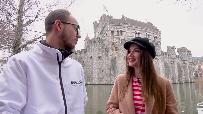 Aquí la Tierra - Aquí la Tierra - 06/04/23