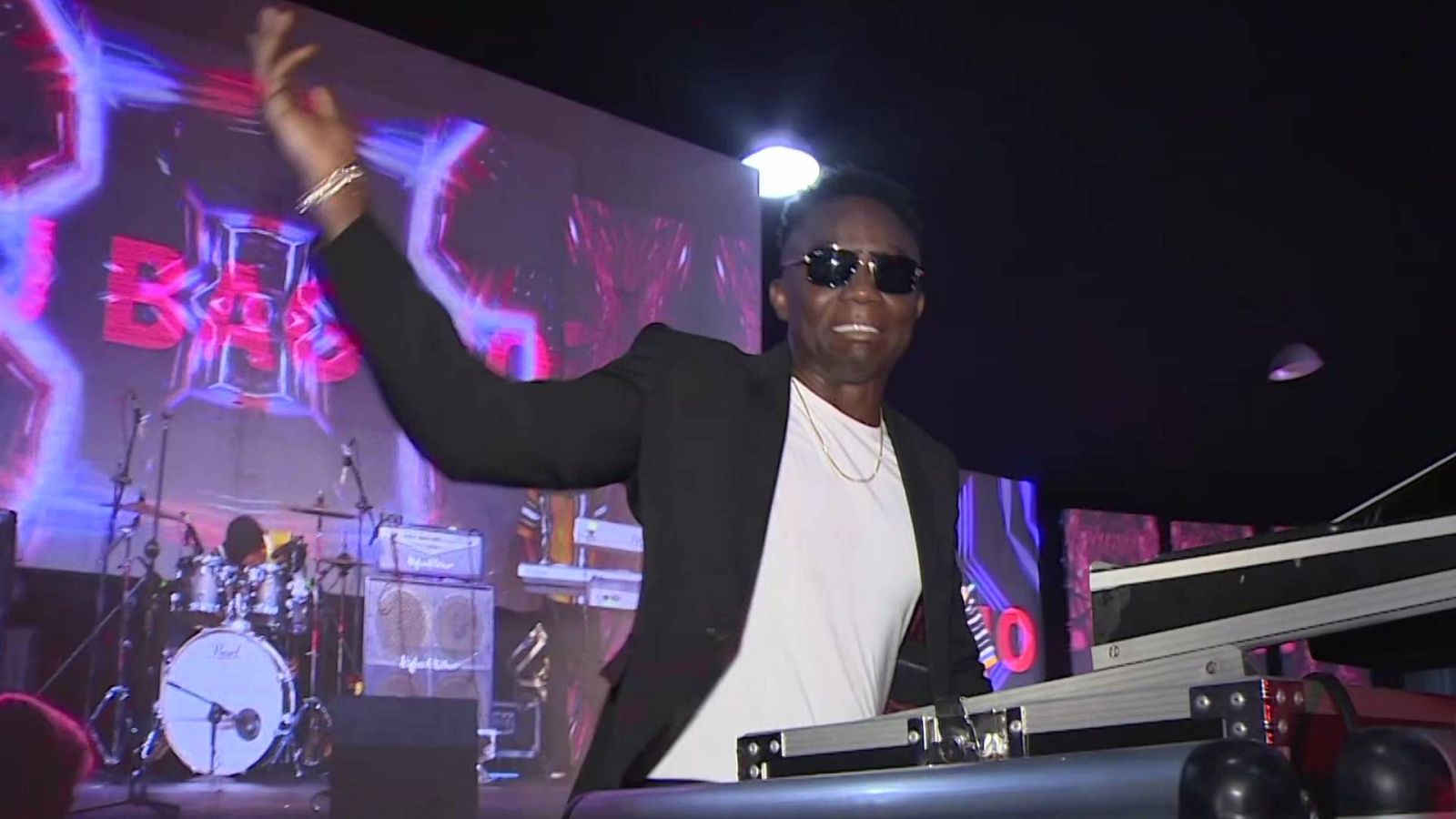 Nigeria, protagonista de la XII edición del proyecto Vis a Vis de Casa África | Ver