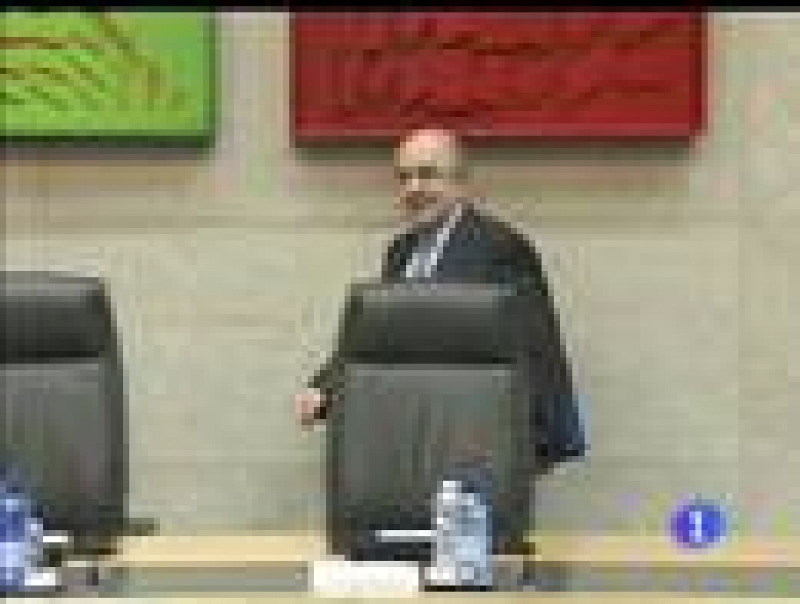 Las palabras de Almunia sobre la economía española hacen daño en los mercados | Ver