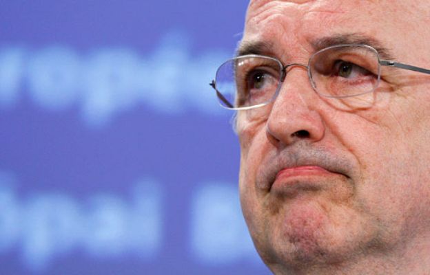  - Almunia duro con España