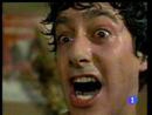  - Benicio del Toro es El hombre lobo