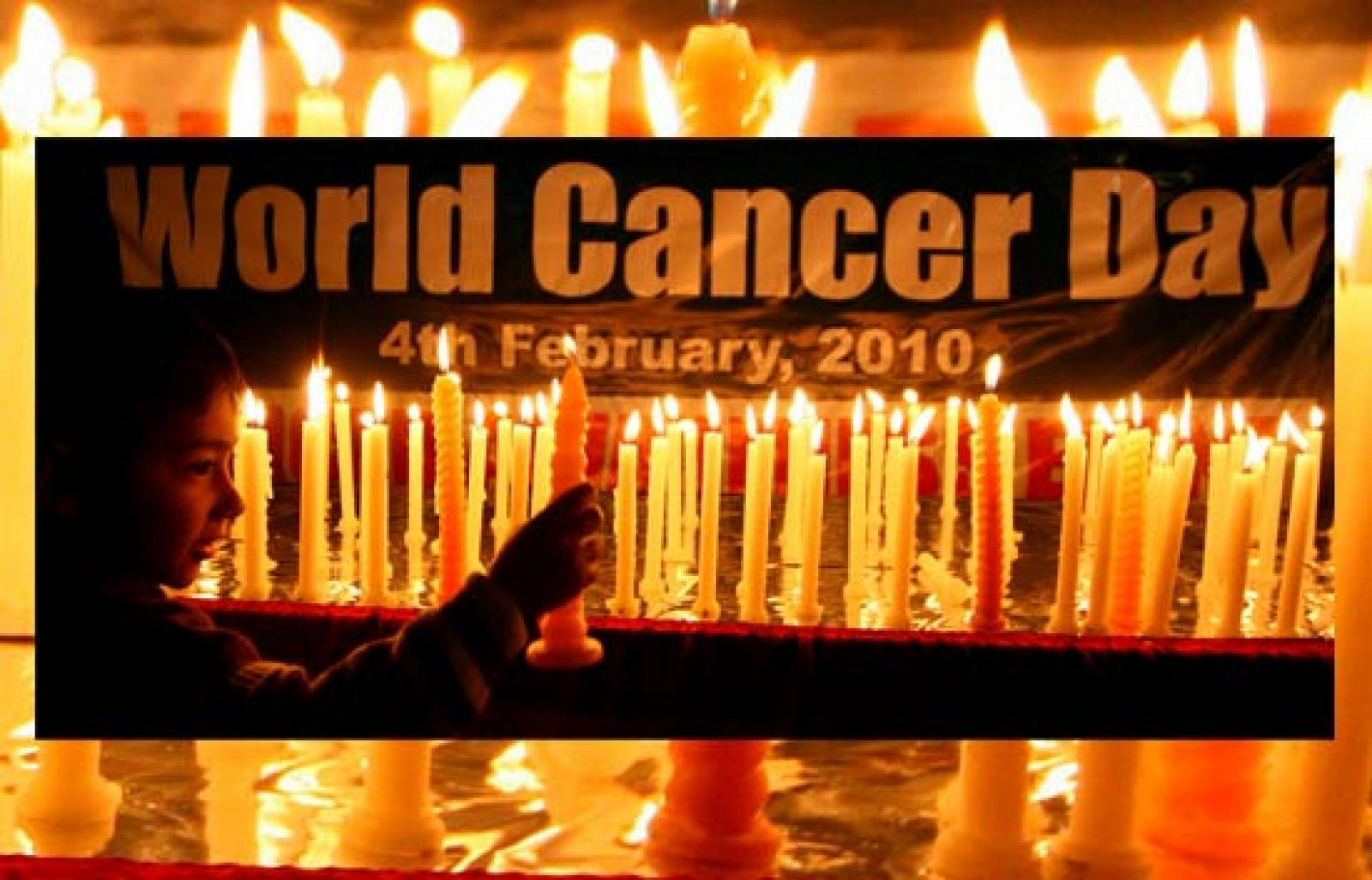 Se celebra el Día Mundial contra el cáncer - Ciencia y tecnología en Rtve.es | Ver