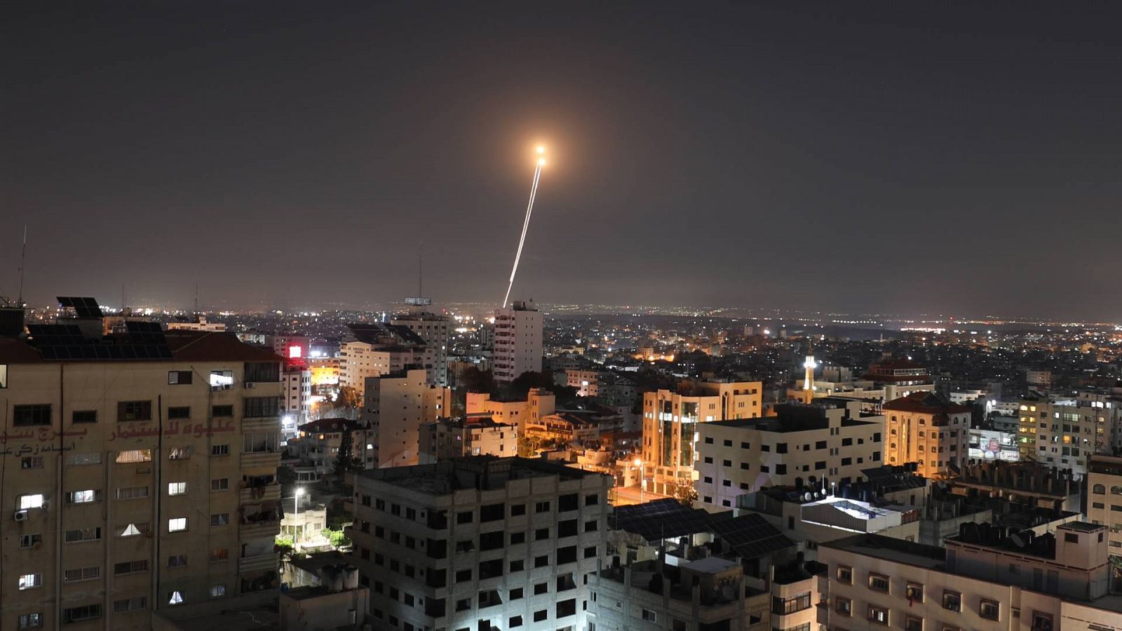 Telediario Matinal en cuatro minutos - 07/04/23