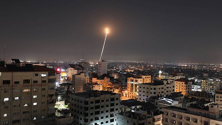 Telediario Matinal - Telediario Matinal en 4' - 07/04/23