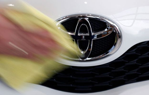  - A Toyota le crecen los problemas