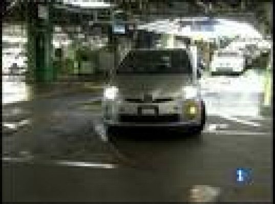  - A Toyota le crecen los problemas