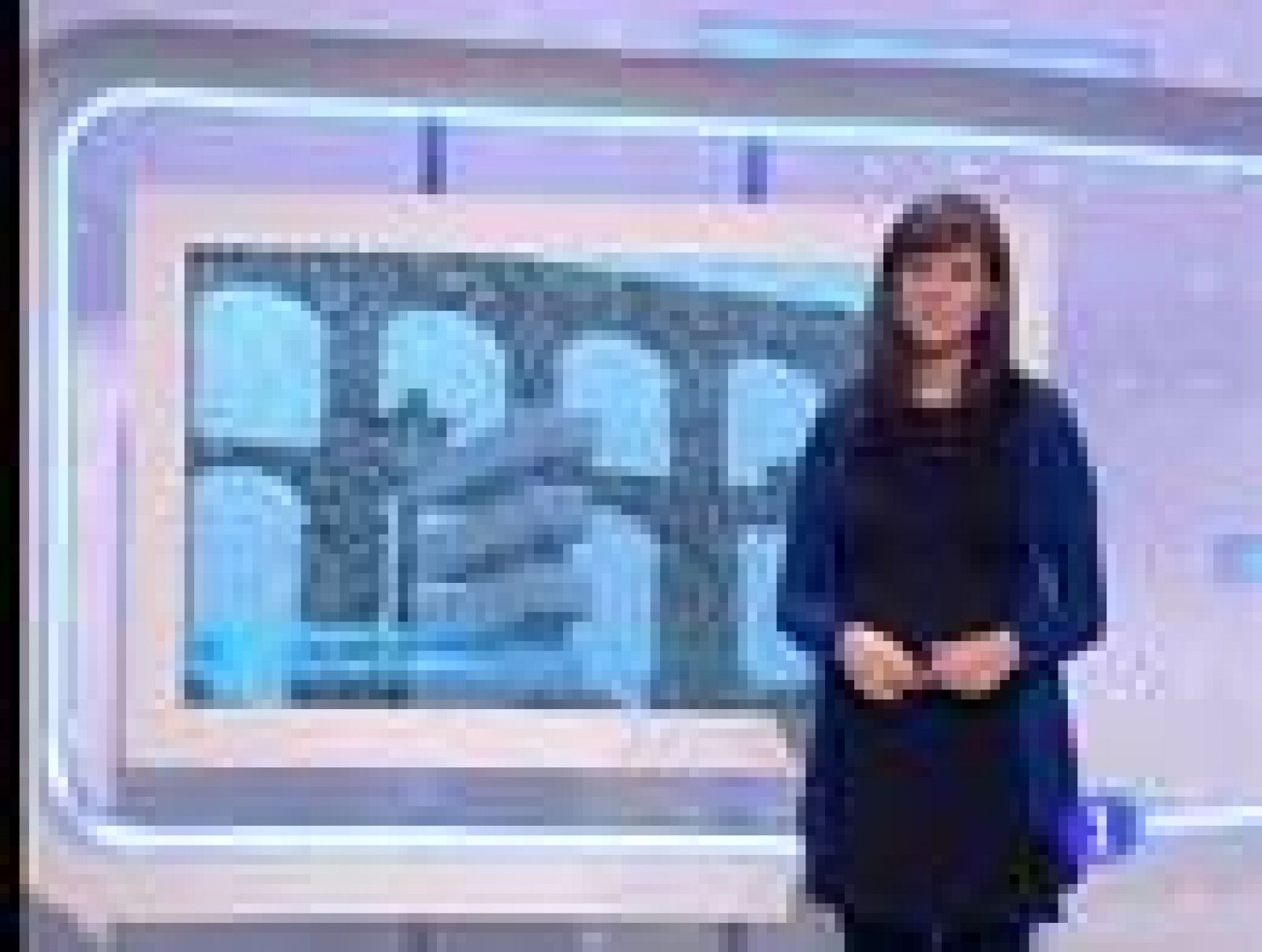 El Tiempo - 04/02/10 - El tiempo | Ver