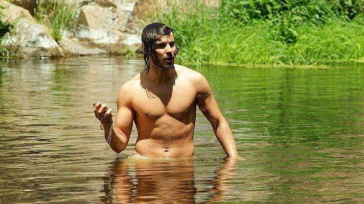 Águila Roja - Episodio 5