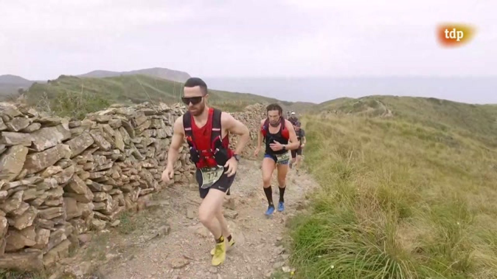 Trail - Trail del Nord 2023 - ver ahora