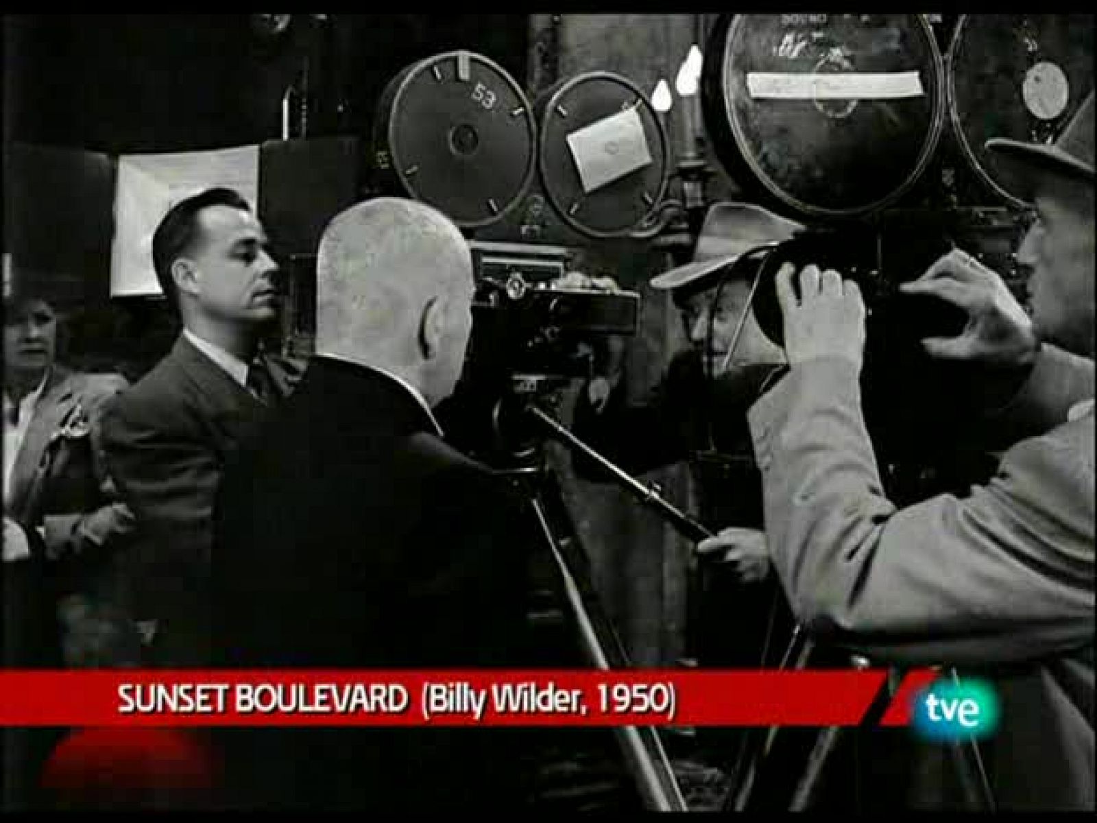 Días de cine - 04/02/10 - Días de cine | Ver