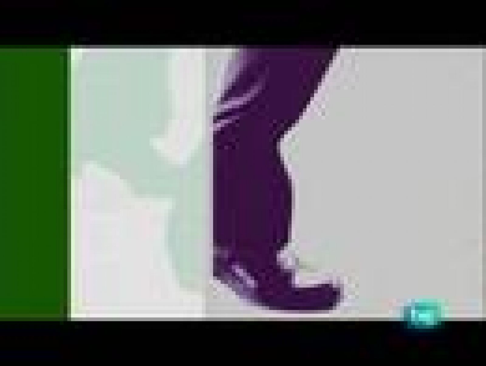 Los conciertos de Radio 3 - Dinero - Los conciertos de Radio 3 en La 2 | Ver