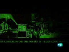Los conciertos de Radio 3 - Dinero