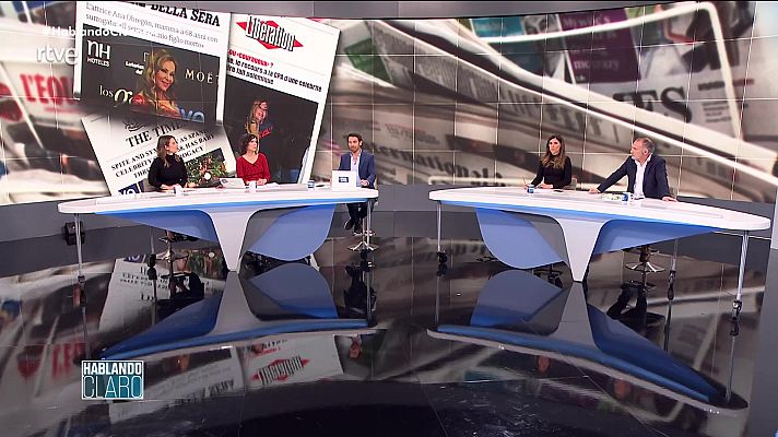 Hablando claro - Programa 146