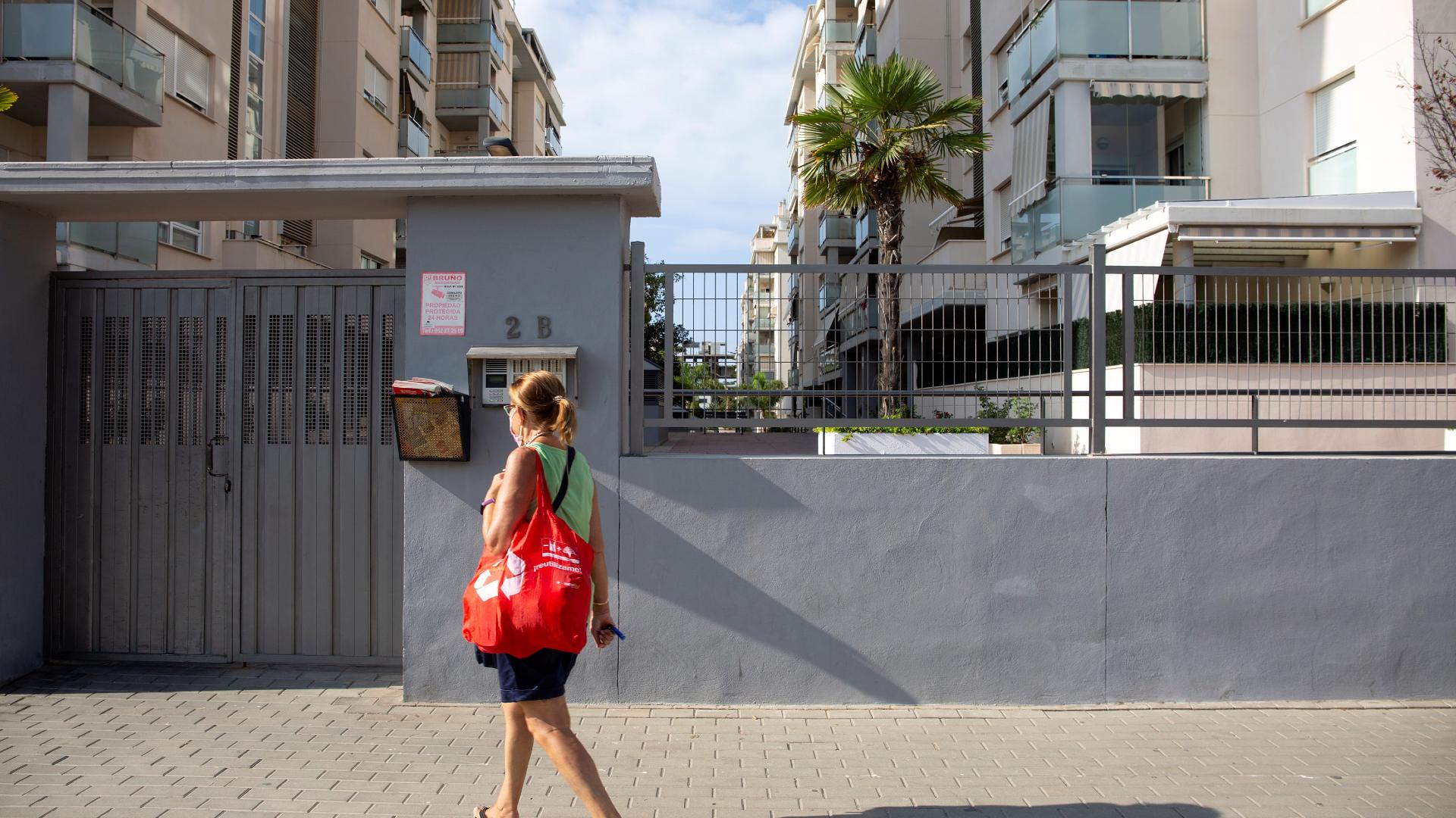 Los Pisos Turísticos, Un Problema Cada Vez Mayor Para Los Vecinos