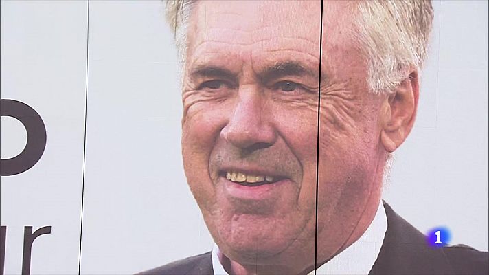 Ancelotti: "No tengo que demostrar nada a nadie"