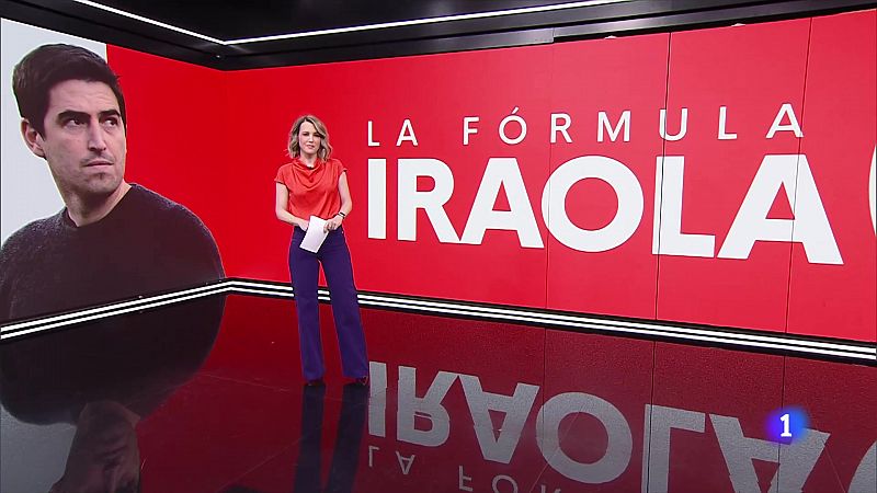 Iraola, en RTVE: "Siento que la gente está con el equipo" - ver ahora