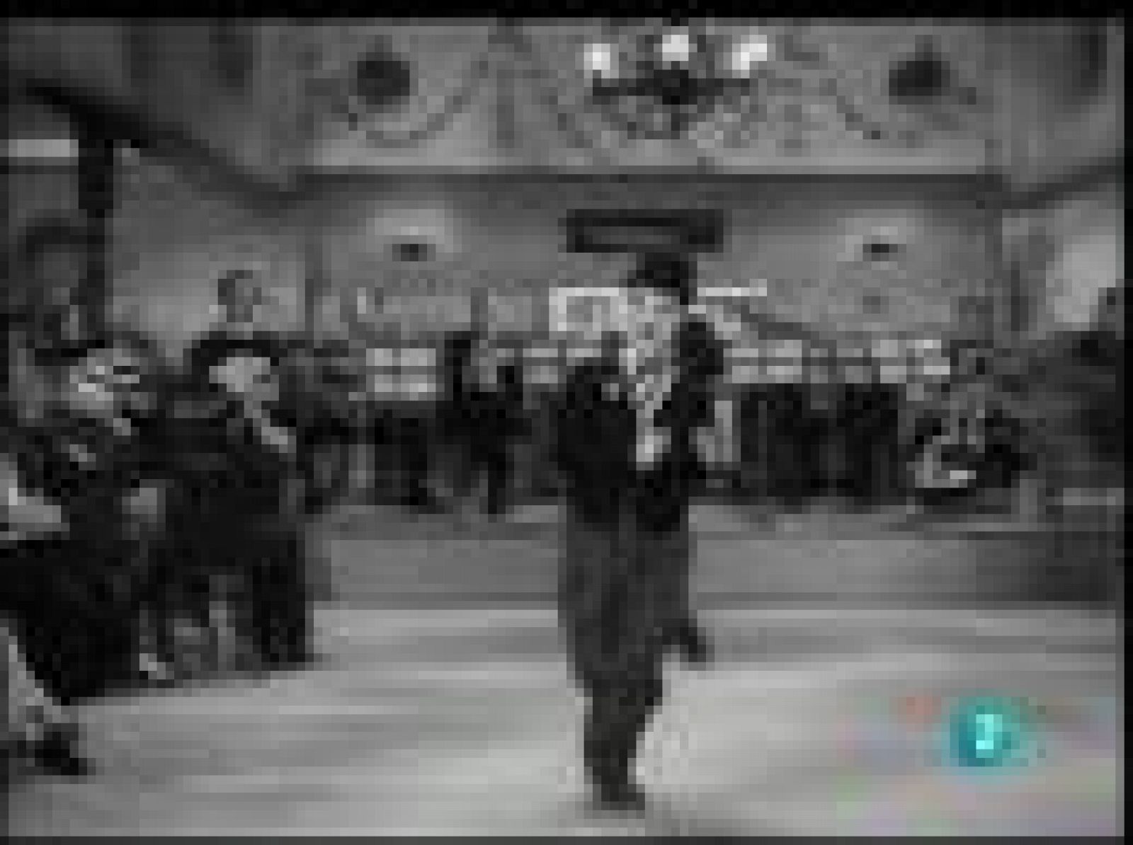 Días de cine - La secuencia - Santiago Zannou, 'Tiempos modernos' | Ver