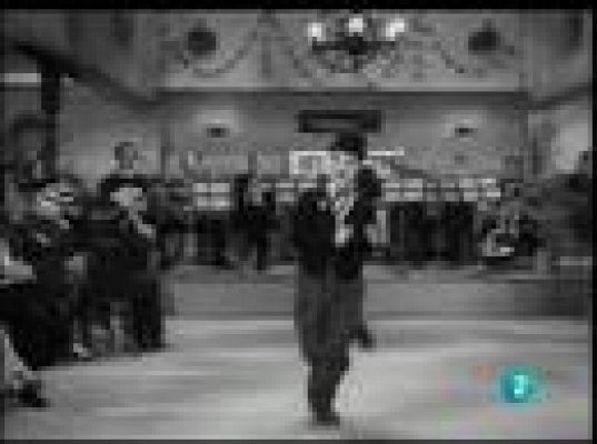 Días de cine - 'La secuencia de Santiago Zannou