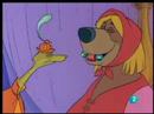 Días de cine - 'Tiana y el sapo'