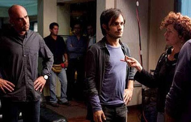 Días de cine - Iciar Bollaín habla de 'También...'