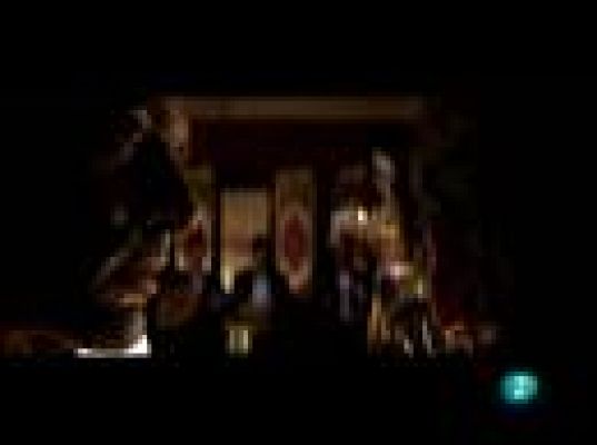 Días de cine - Llega la 'Luna caliente'