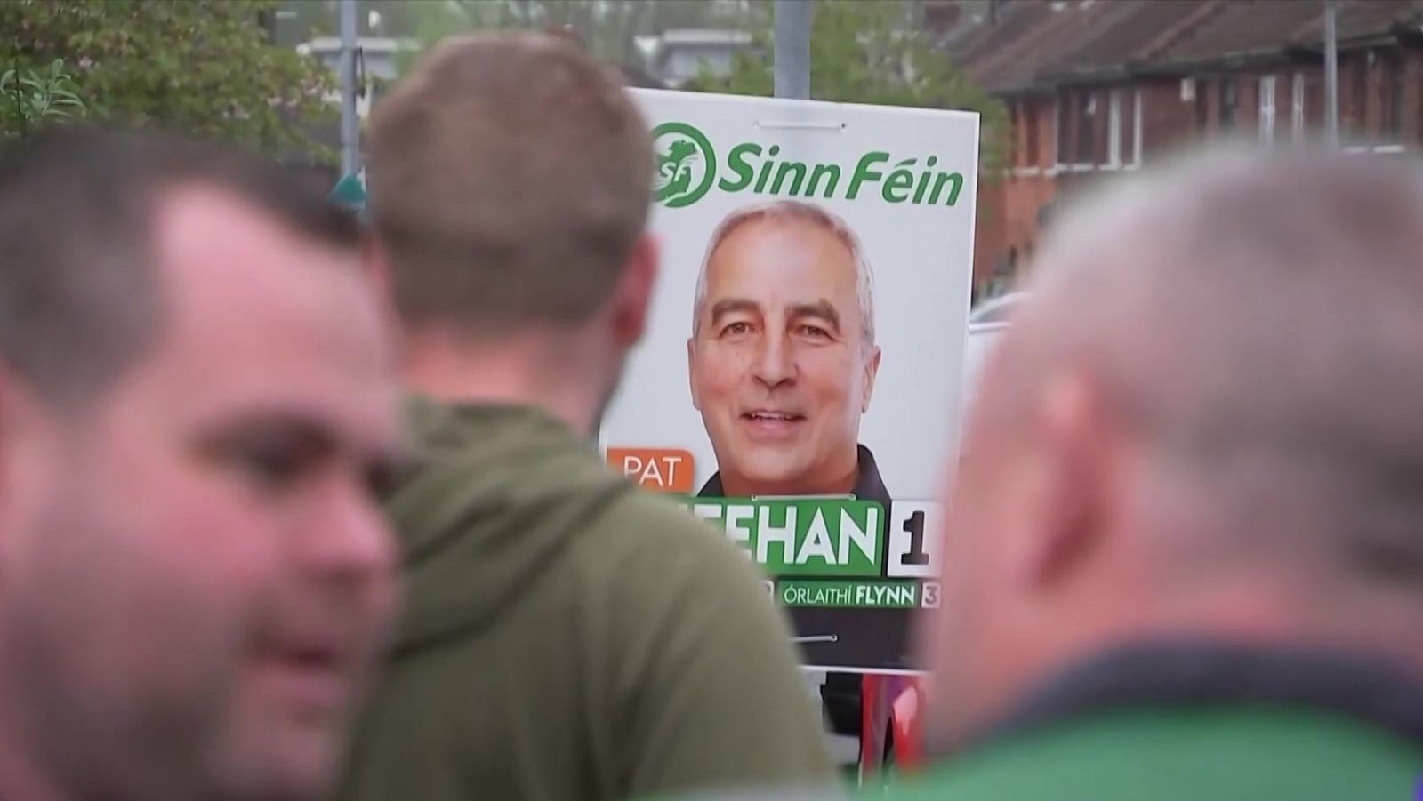 El balance tras 25 años de los Acuerdos de Viernes Santo 