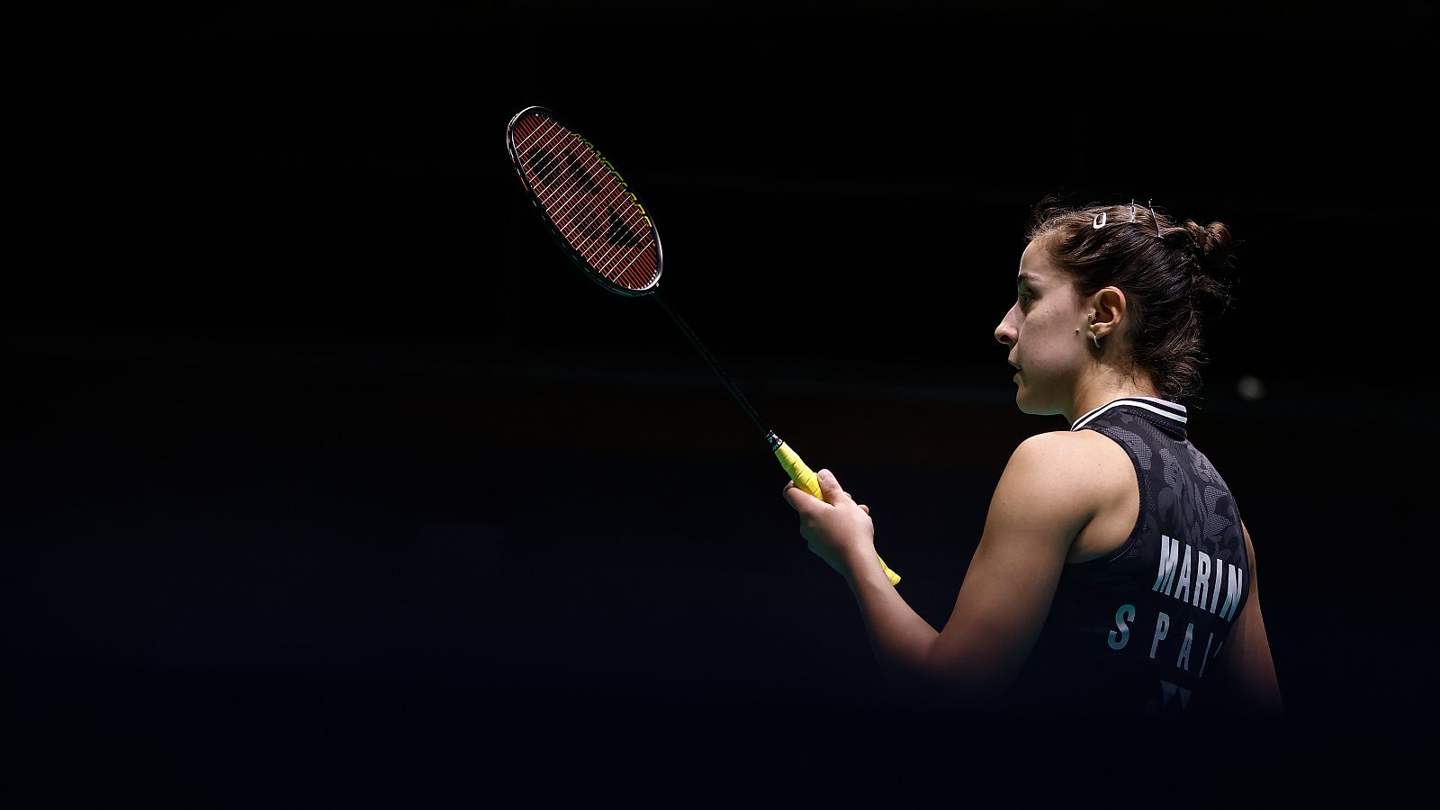 Carolina Marín alcanza las semifinales en Orleans - ver ahora