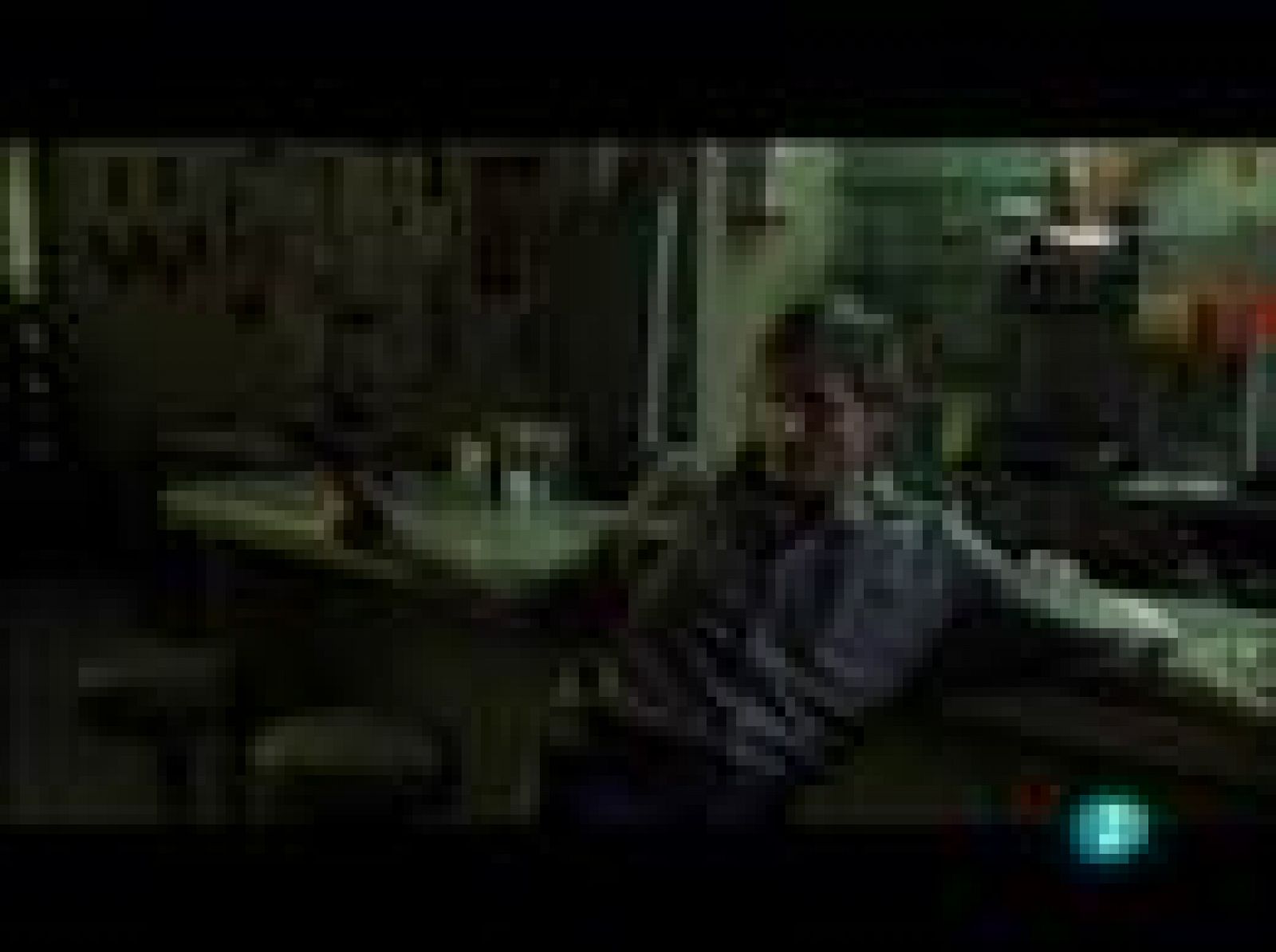 Días de cine - 'La carretera', ('The Road') | Ver