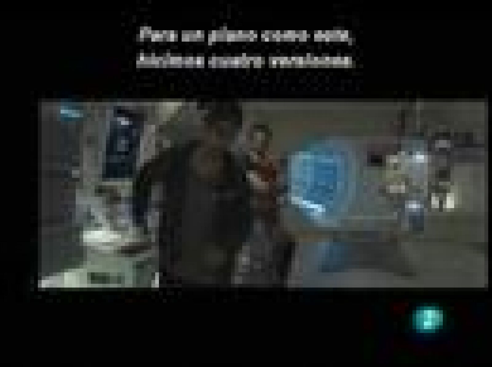 Días de cine - DVD y Blu-ray: 'Moon' y 'La noche se mueve' | Ver