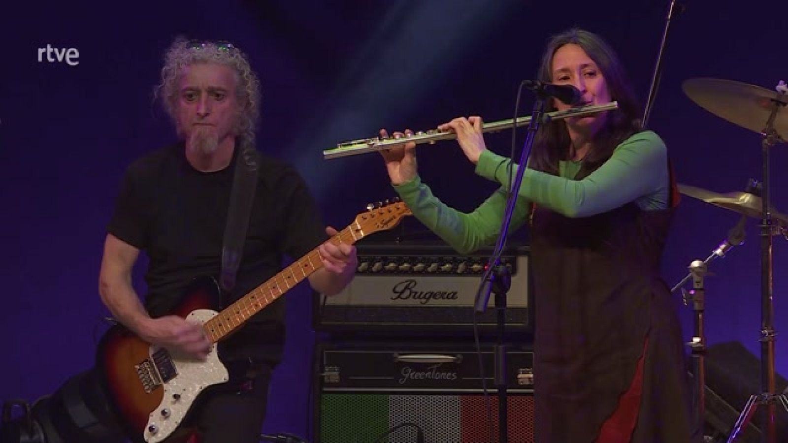 Las noches del Monumental - St. Patrick's Day is Monumental - ver ahora