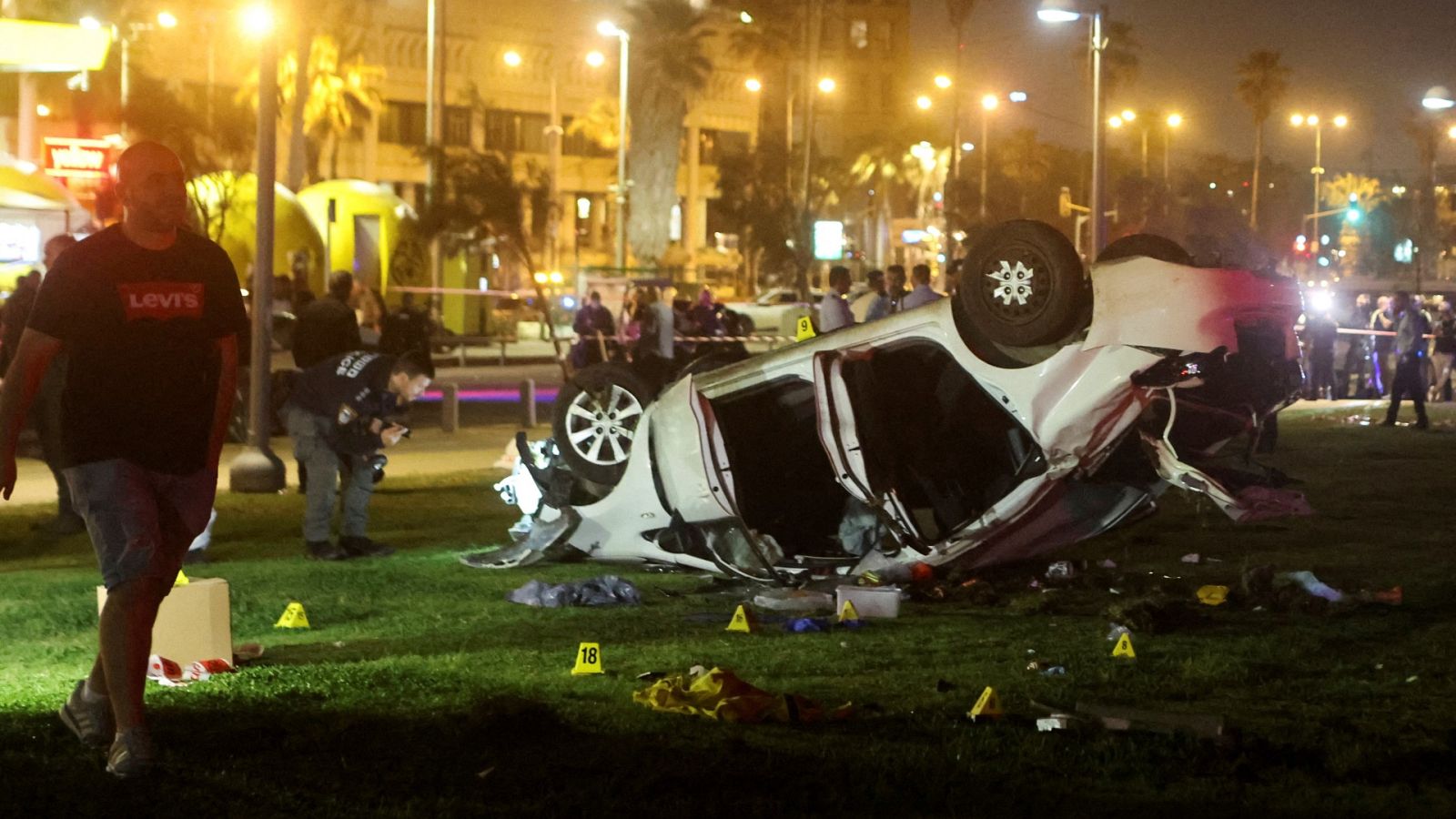 Telediario matinal en cuatro minutos - 08/04/2023