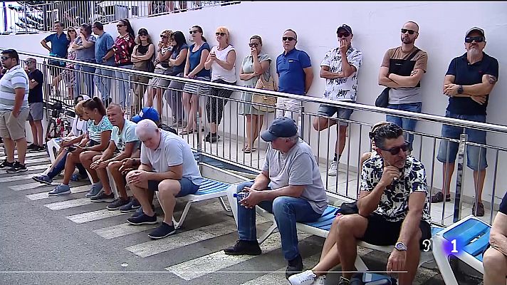 Telecanarias - Telecanarias - 08/04/2023