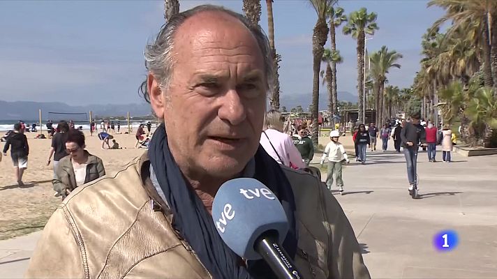 L'Informatiu - Setmana Santa de rècord a Tarragona